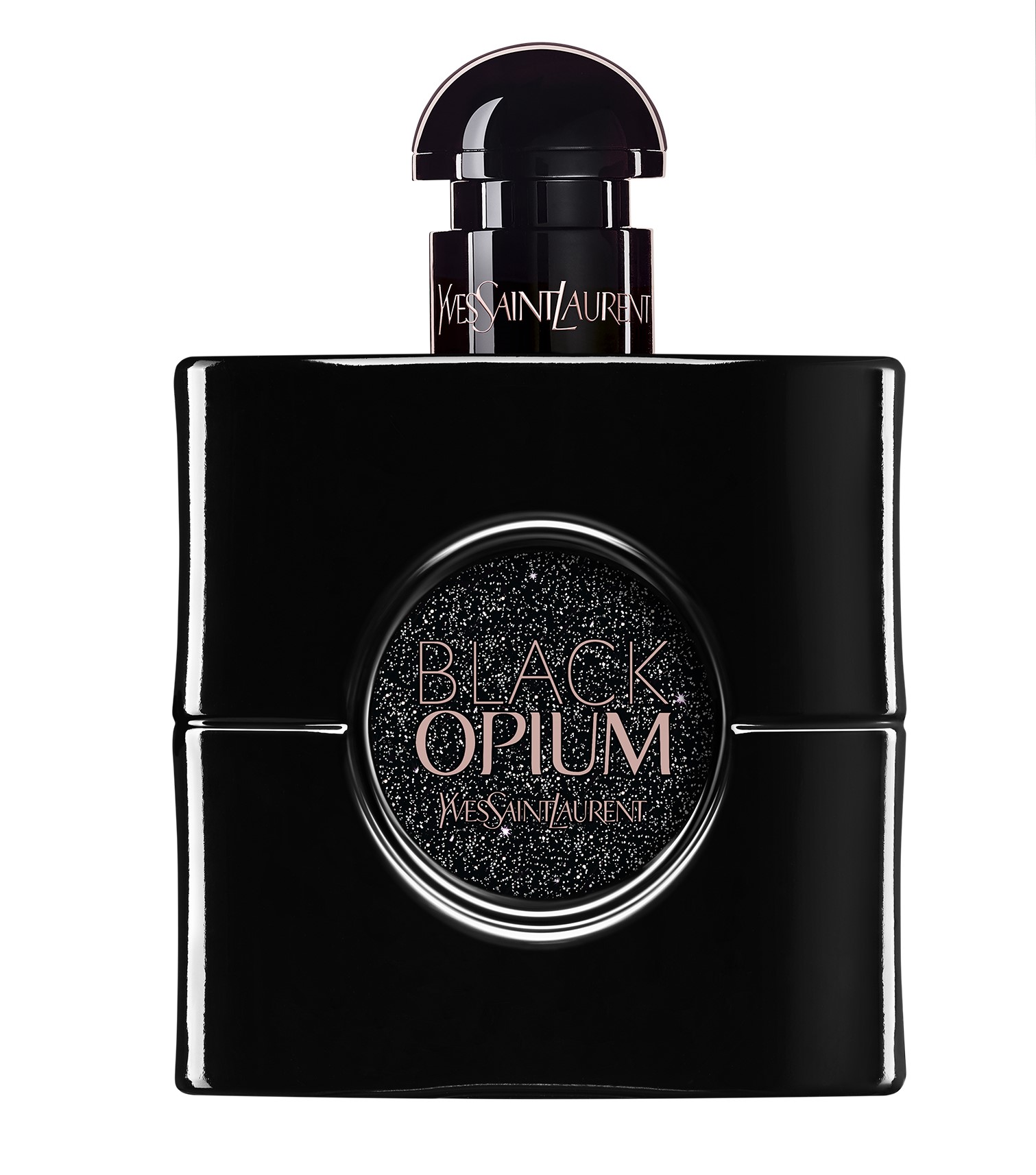 Black Opium Le Parfum